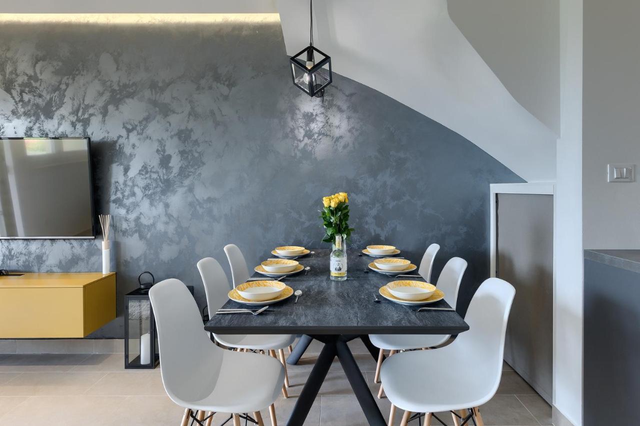 Casa Lori Lägenhet Rosini Exteriör bild