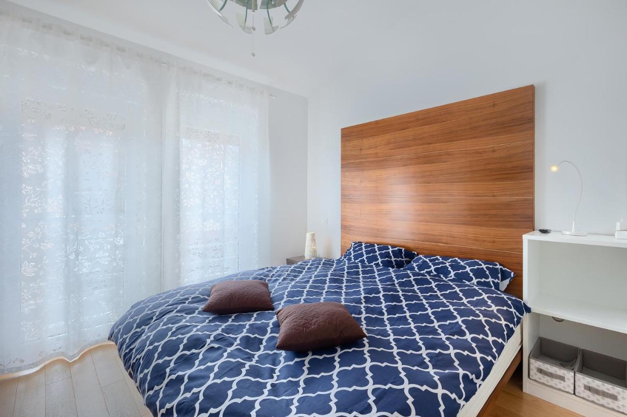 Casa Lori Lägenhet Rosini Exteriör bild
