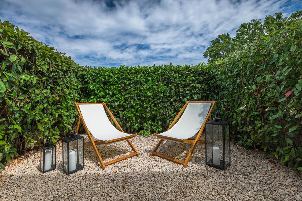 Casa Lori Lägenhet Rosini Exteriör bild