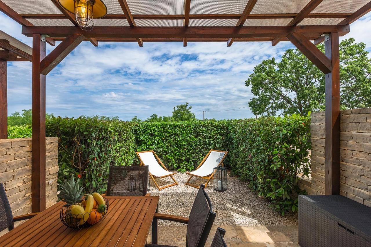 Casa Lori Lägenhet Rosini Exteriör bild