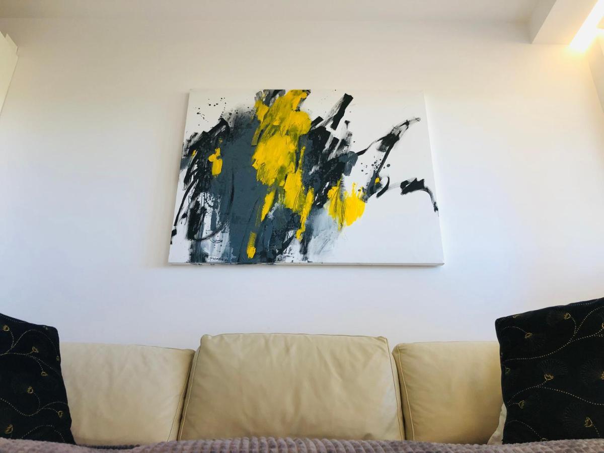 Casa Lori Lägenhet Rosini Exteriör bild