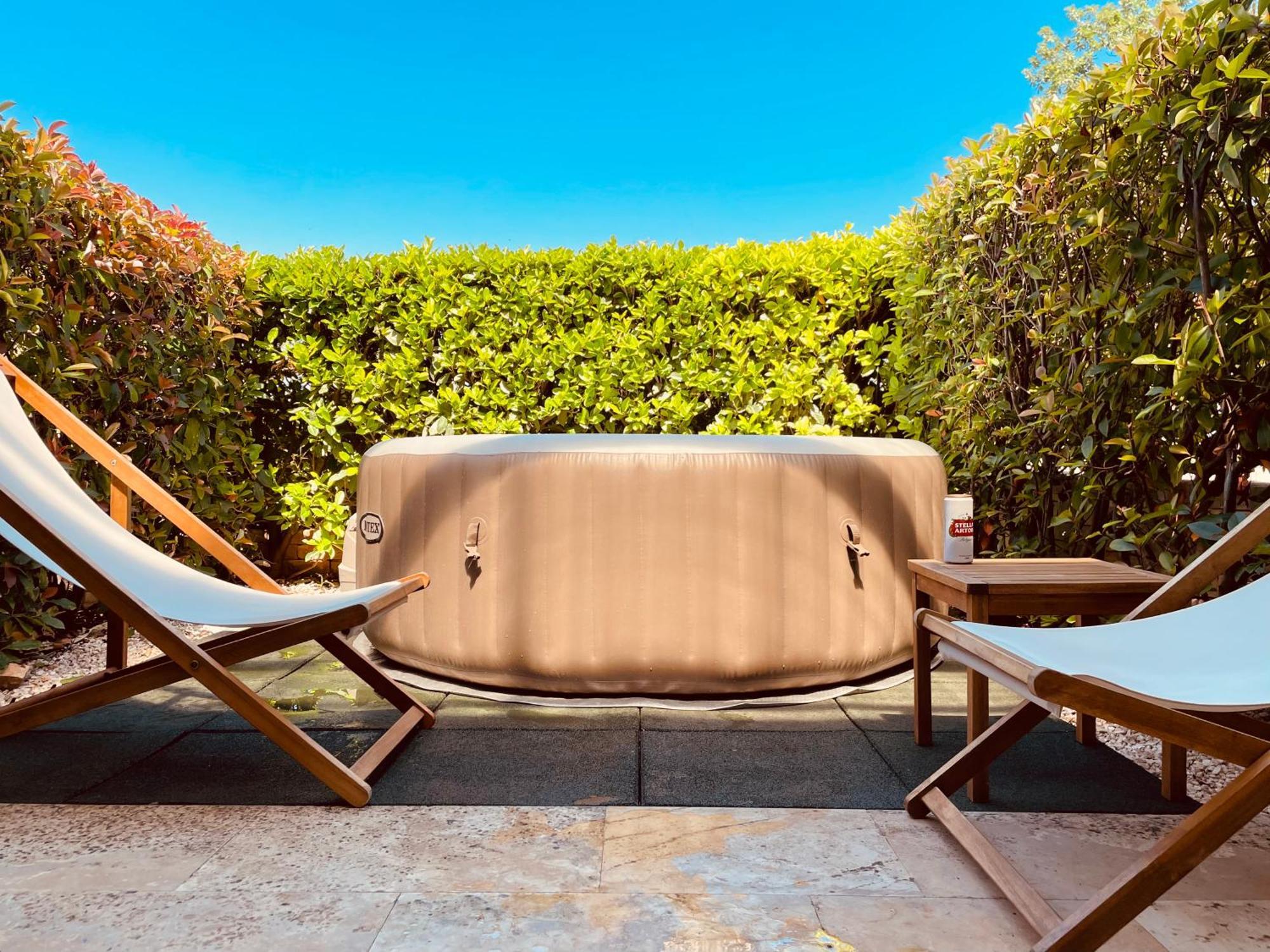 Casa Lori Lägenhet Rosini Exteriör bild