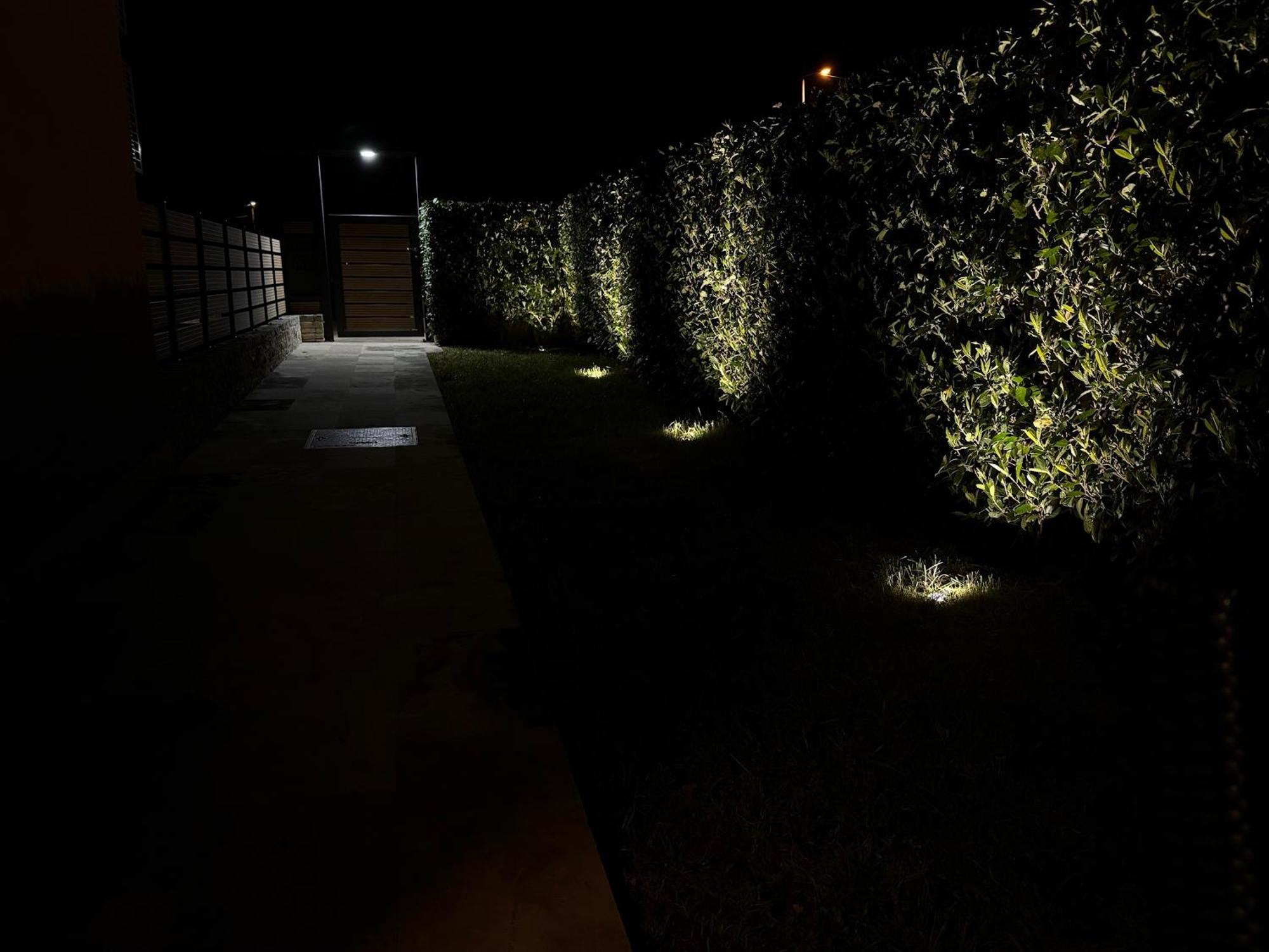 Casa Lori Lägenhet Rosini Exteriör bild